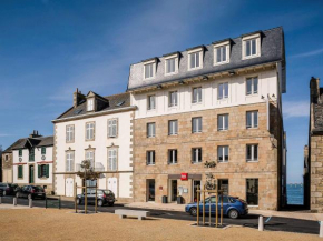 Гостиница ibis Roscoff  Роскофф